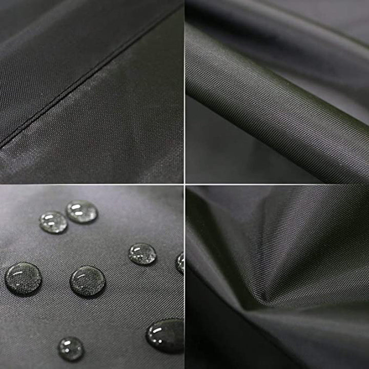 FurniShield™ – Copertura Resistente alle Intemperie per Mobili da Giardino
