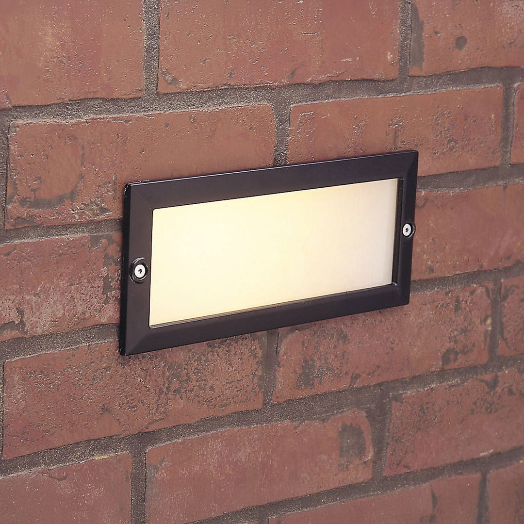 Luce da Esterno a Mattone Owen