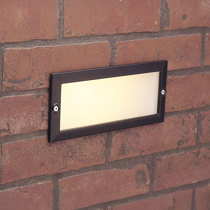Luce da Esterno a Mattone Owen