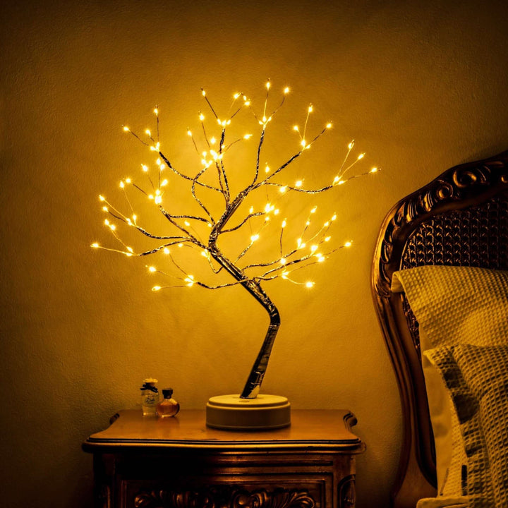 Glowtree™ – Lampada d&