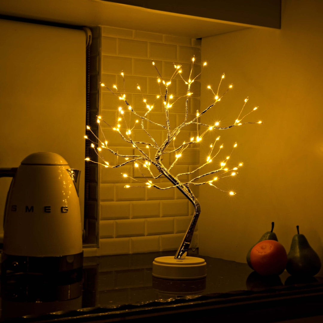 Glowtree™ – Lampada d&