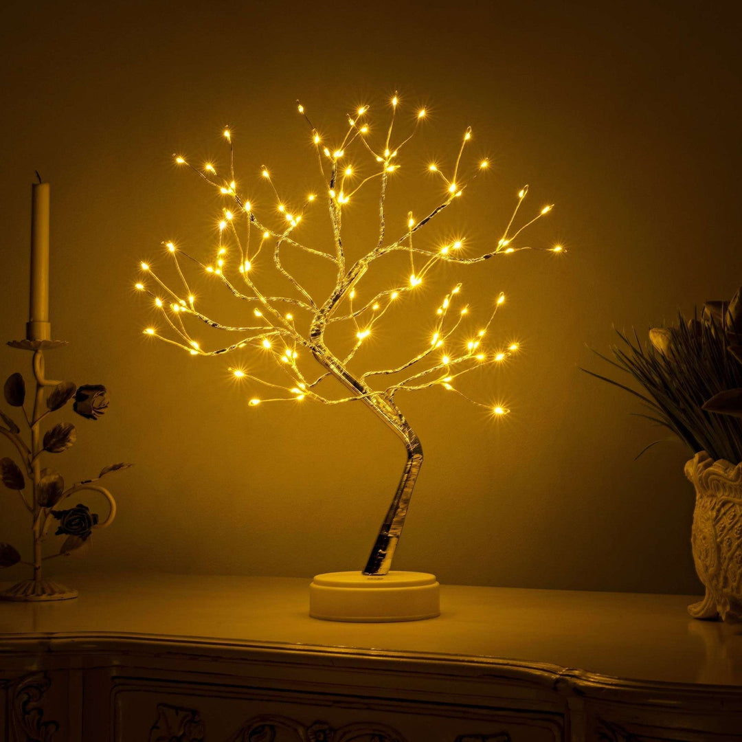 Glowtree™ – Lampada d&
