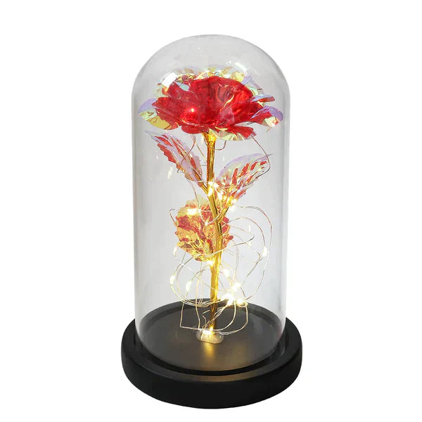 BloomAura™ Bellezza Eterna Illuminata