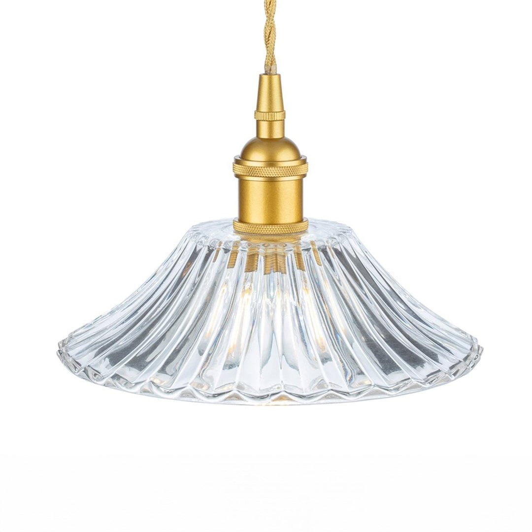 Lampada a sospensione Panoma 19