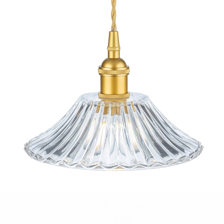 Lampada a sospensione Panoma 19