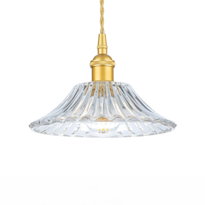 Lampada a sospensione Panoma 19