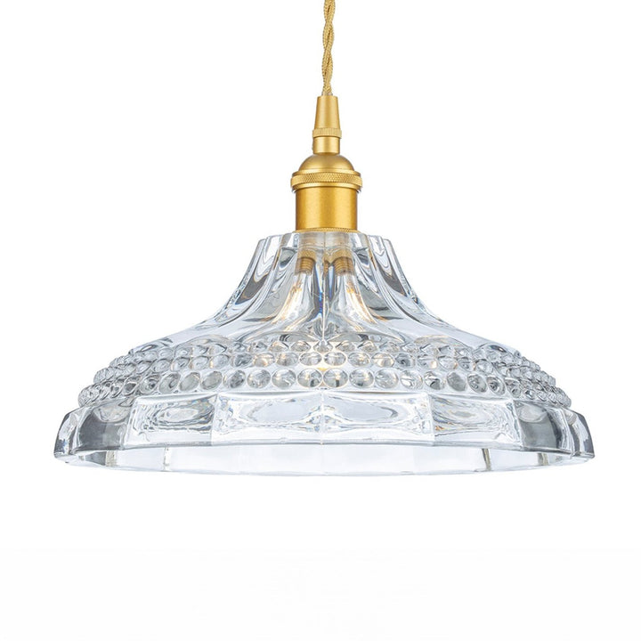 Lampada a sospensione Panoma 24
