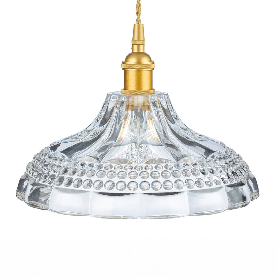 Lampada a sospensione Panoma 24