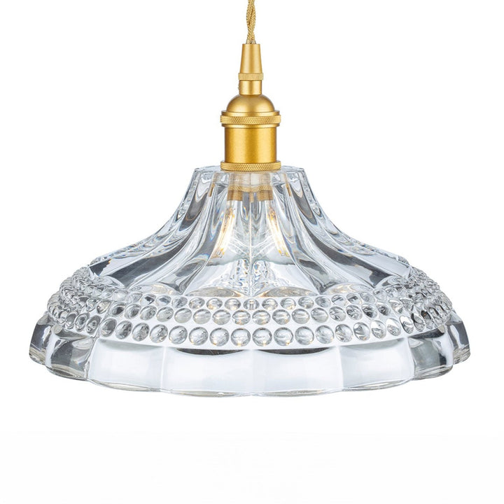 Lampada a sospensione Panoma 24