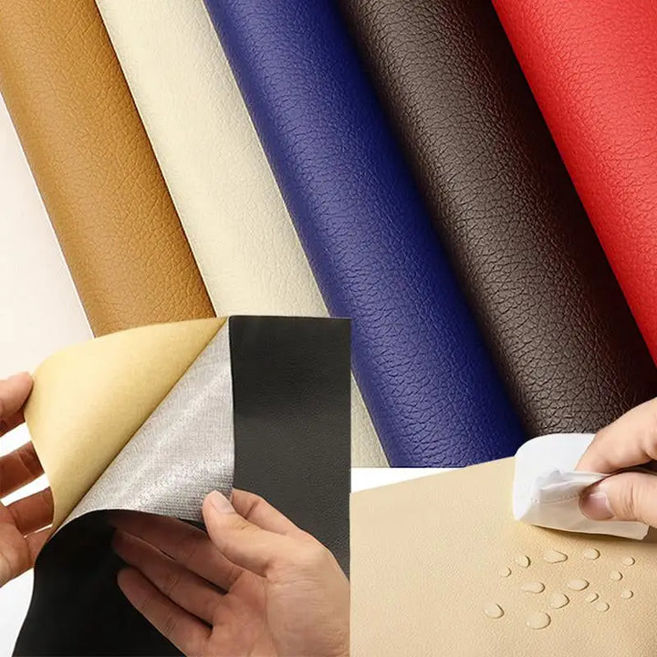 LederFix™ Ristrutturazione Cuir Istantanea