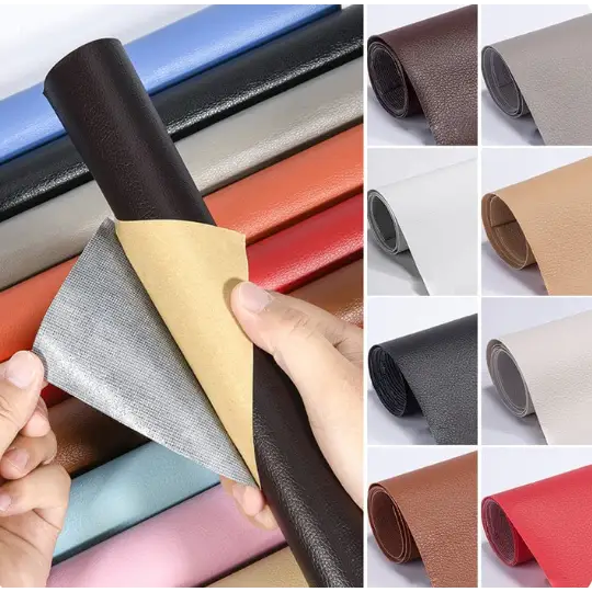 LederFix™ Ristrutturazione Cuir Istantanea
