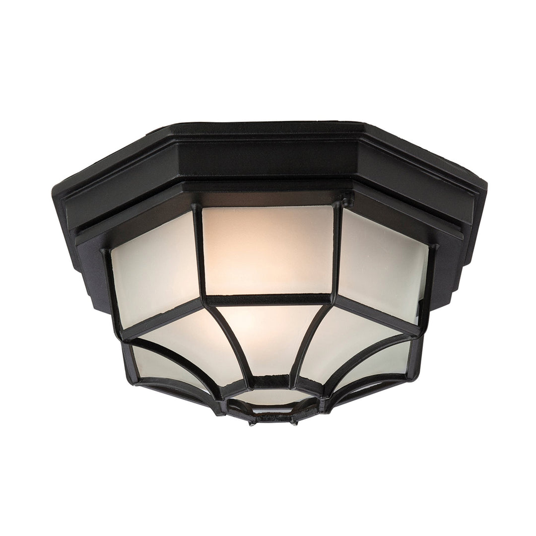 Lampada da soffitto da esterno Pershing