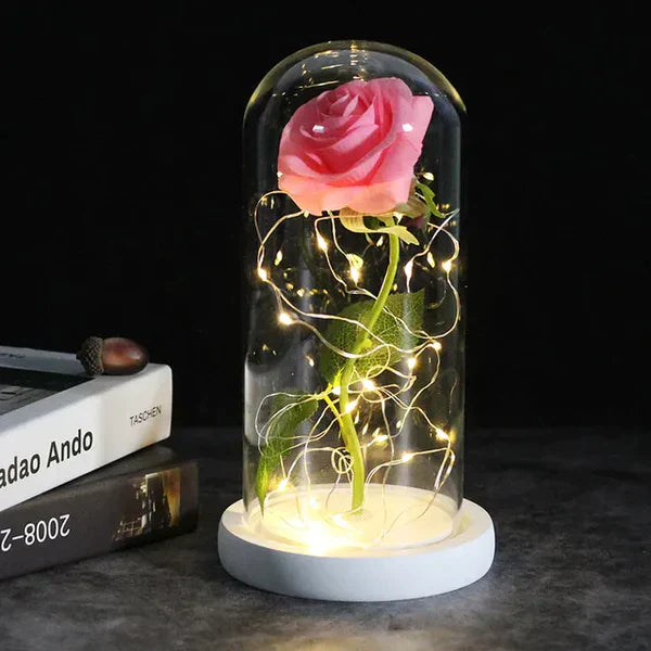 BloomAura™ Bellezza Eterna Illuminata