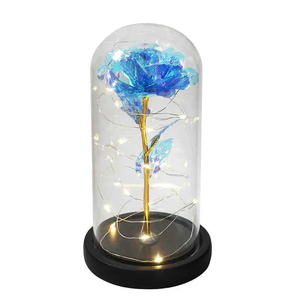 BloomAura™ Bellezza Eterna Illuminata