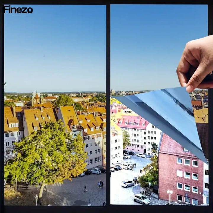 GlassCloak™ Migliora la Privacy Interna