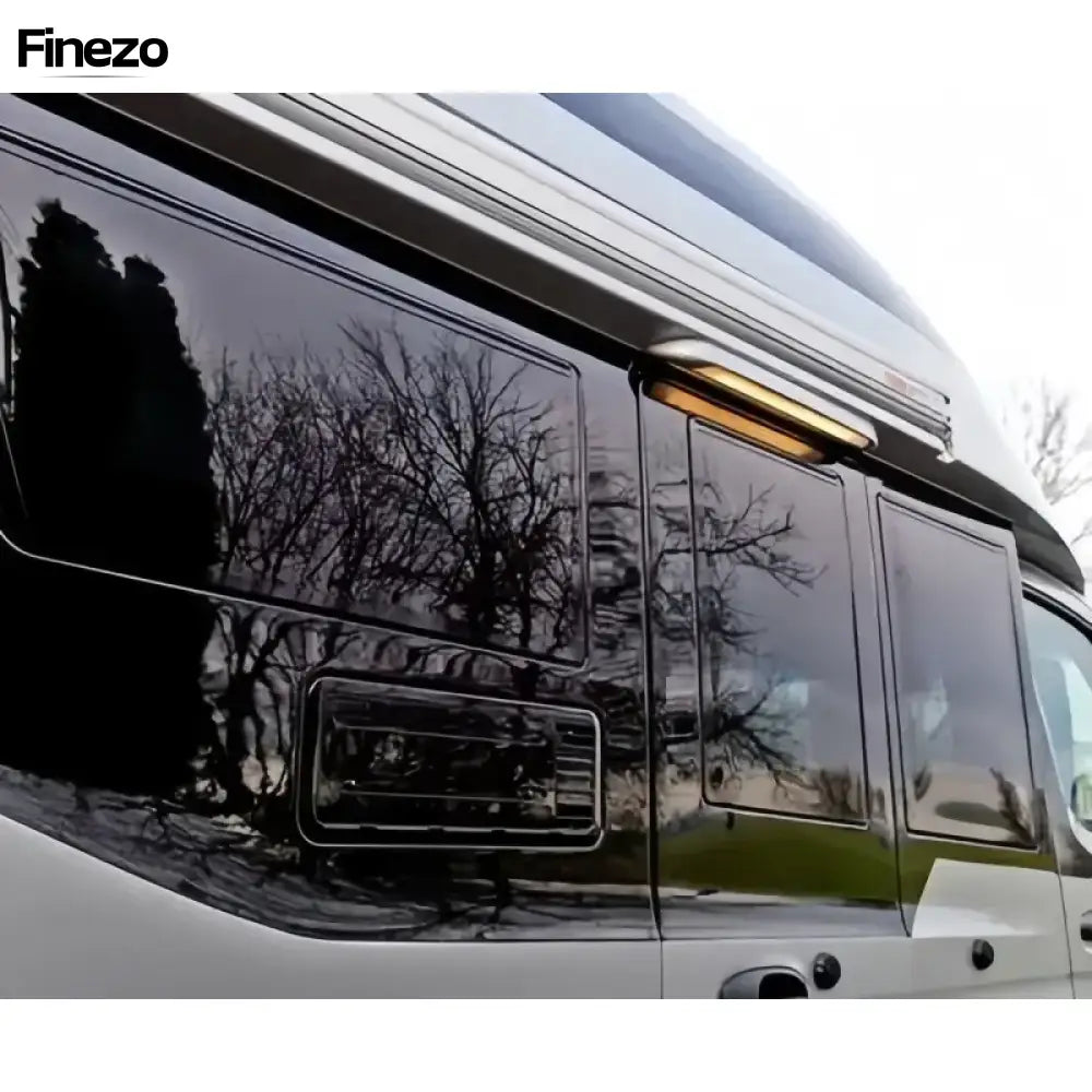 GlassCloak™ Migliora la Privacy Interna