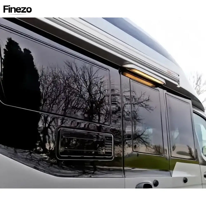 GlassCloak™ Migliora la Privacy Interna
