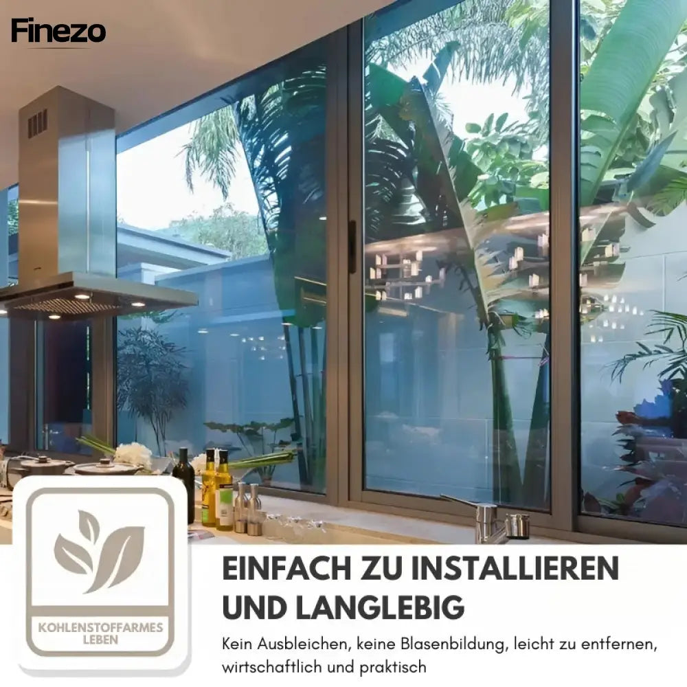 GlassCloak™ Migliora la Privacy Interna