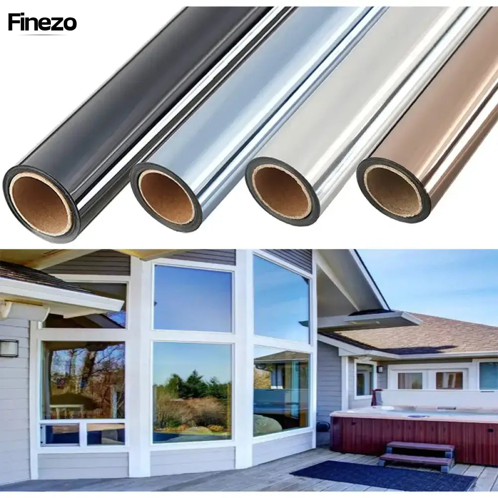 GlassCloak™ Migliora la Privacy Interna