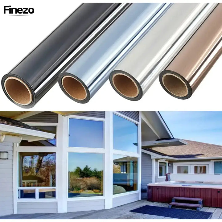 GlassCloak™ Migliora la Privacy Interna