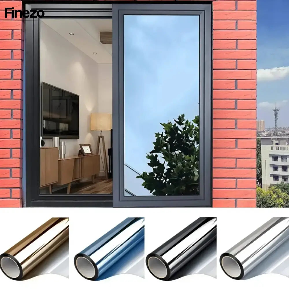 GlassCloak™ Migliora la Privacy Interna