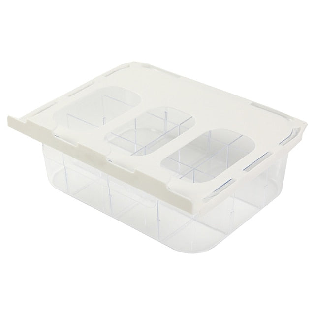 LagerungvonGlas™ Contenuto chiaramente visibile