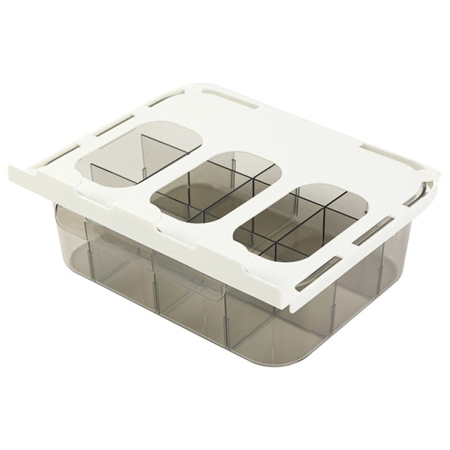 LagerungvonGlas™ Contenuto chiaramente visibile
