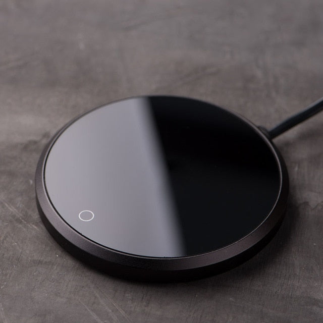 Scaldatazza Ceramica Elegante e Intelligente
