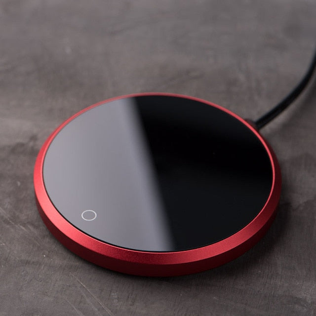 Scaldatazza Ceramica Elegante e Intelligente