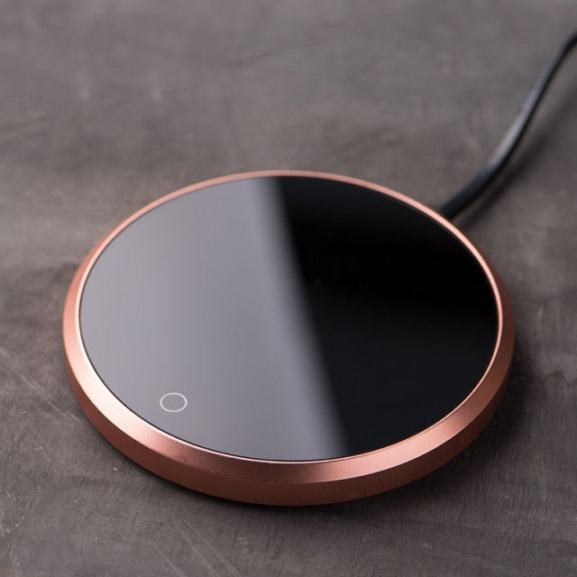 Scaldatazza Ceramica Elegante e Intelligente