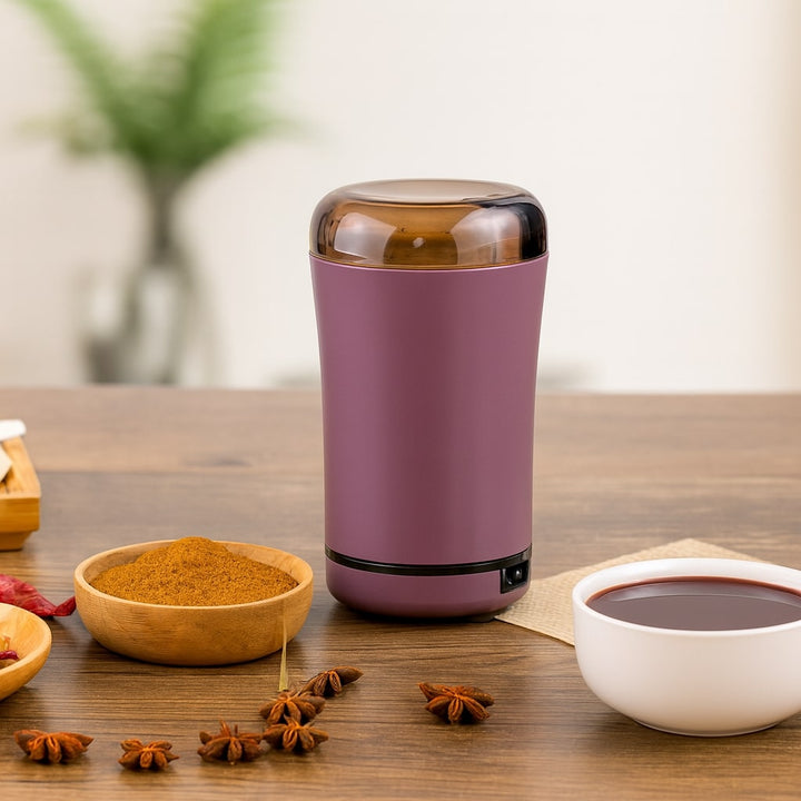 Macina caffè elettrico | Macina per caffè e spezie | ProMahl