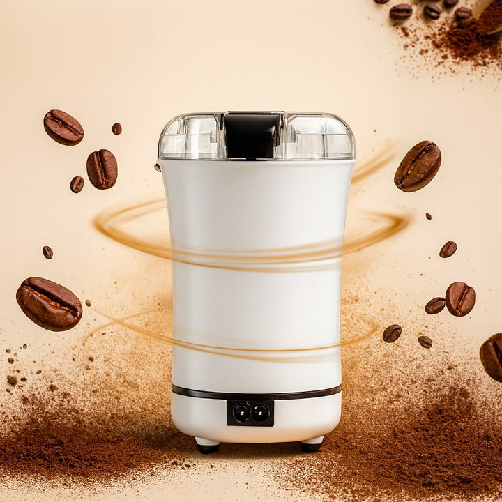 Macina caffè elettrico | Macina per caffè e spezie | ProMahl