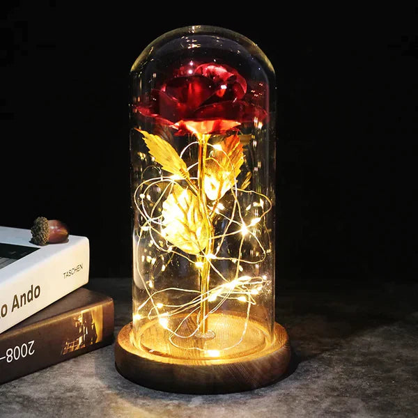 BloomAura™ Bellezza Eterna Illuminata