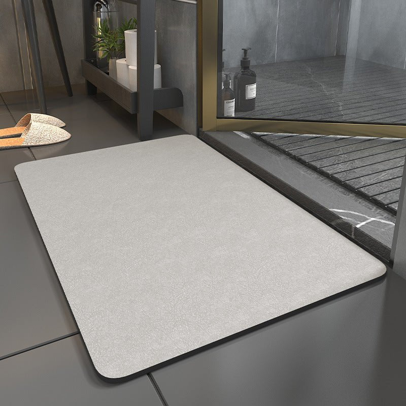 Tappetino da bagno ad asciugatura rapida