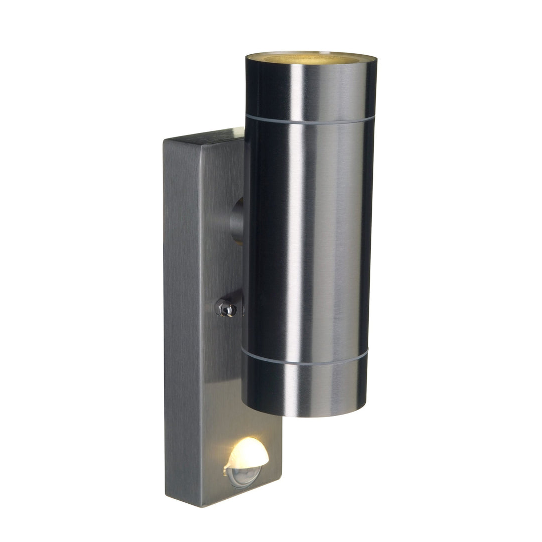 Rado Up &amp; Down PIR Lampada da Parete Esterno