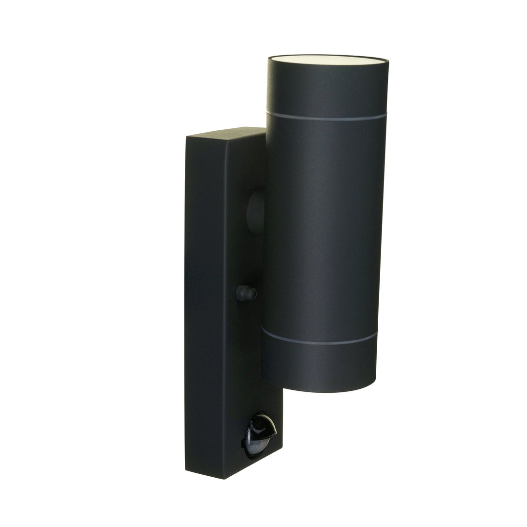 Rado Up &amp; Down PIR Lampada da Parete Esterno