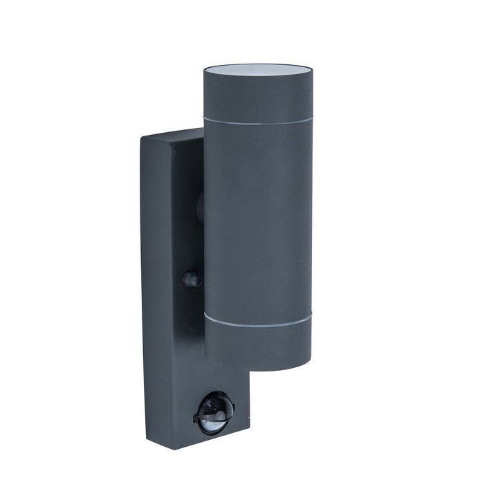 Rado Up &amp; Down PIR Lampada da Parete Esterno