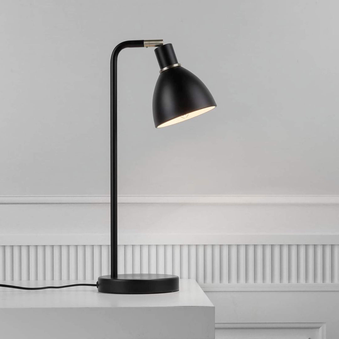 Lampada da Tavolo Ray