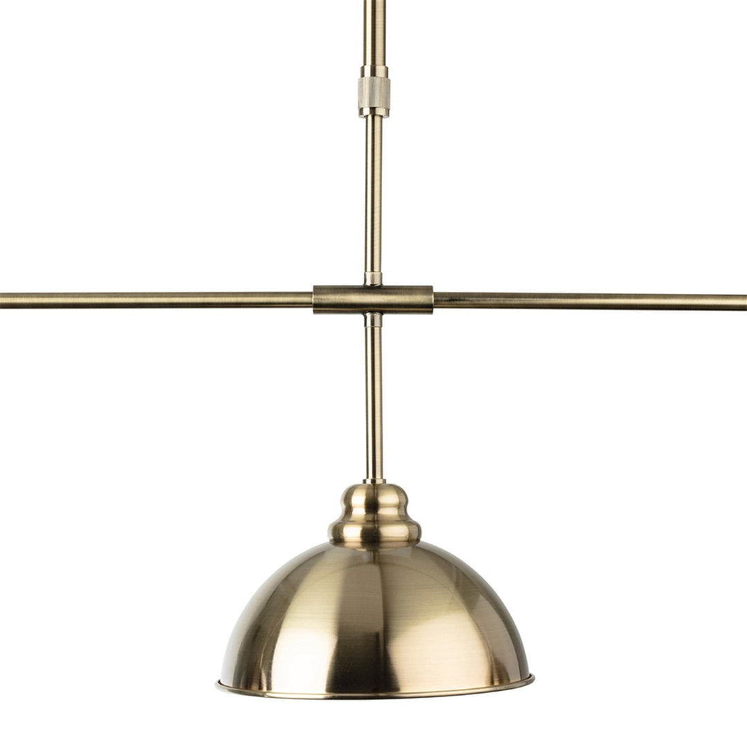 Riedel Lampadario a Bar a 3 Luci