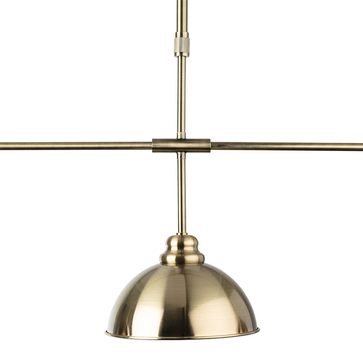 Riedel Lampadario a Bar a 3 Luci