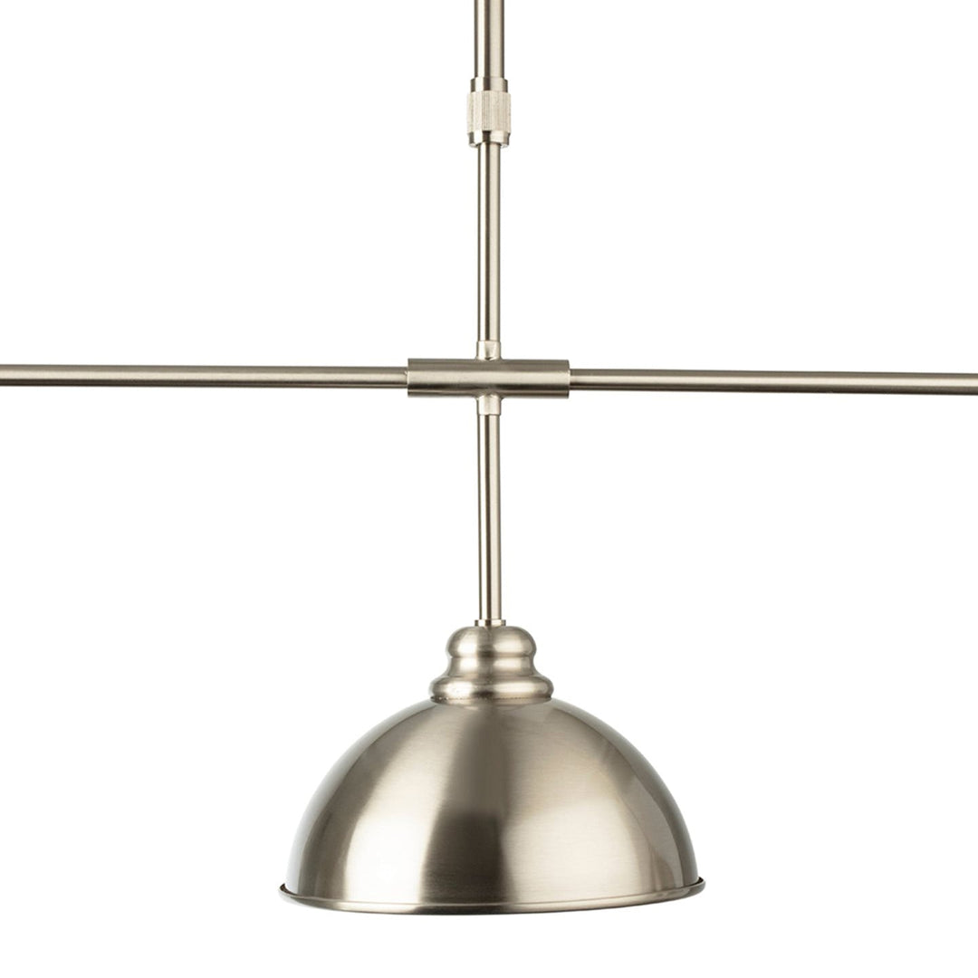Riedel Lampadario a Bar a 3 Luci