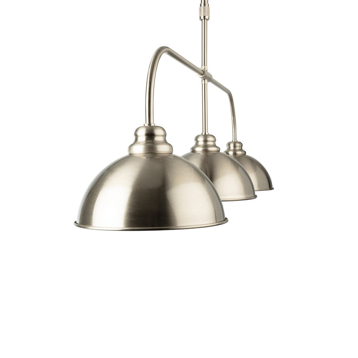 Riedel Lampadario a Bar a 3 Luci