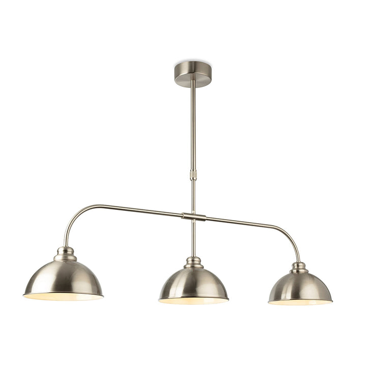 Riedel Lampadario a Bar a 3 Luci