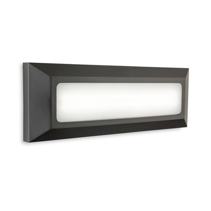 Lampada da Parete LED Roan