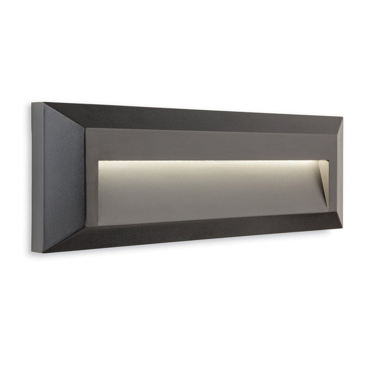Lampada da Parete LED Diffusa Roan