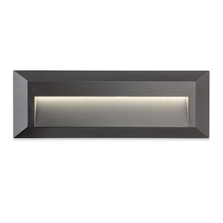 Lampada da Parete LED Diffusa Roan
