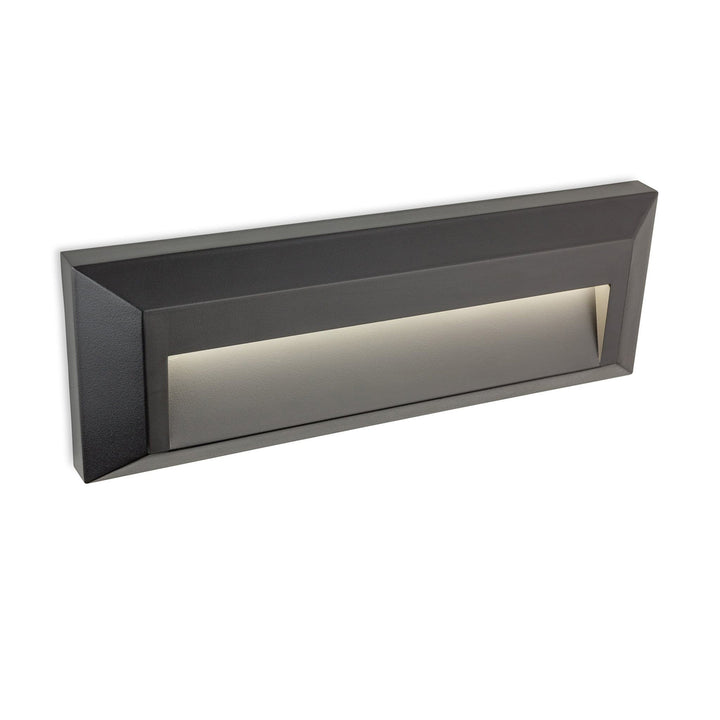 Lampada da Parete LED Diffusa Roan