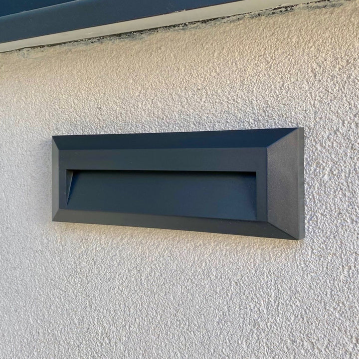 Lampada da Parete LED Diffusa Roan