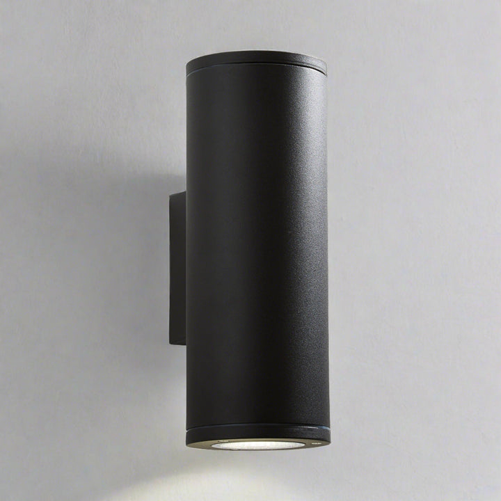 Lampada da Parete Esterno Rota LED Su &amp; Giù
