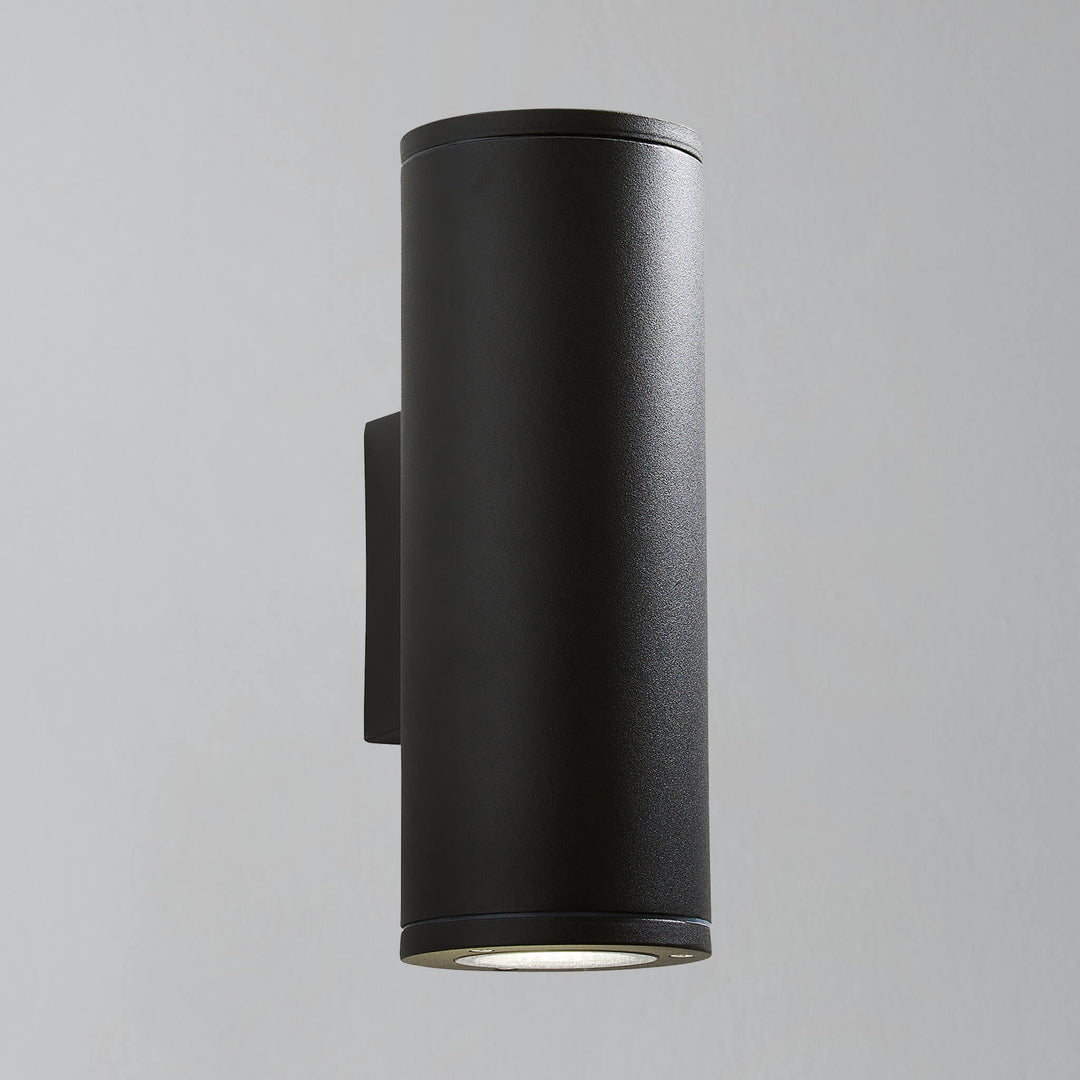Lampada da Parete Esterno Rota LED Su &amp; Giù